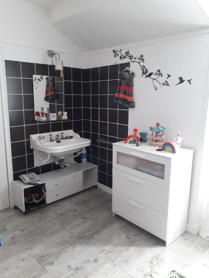 Bed and Breakfast Aline Et Dim Mereville  Екстер'єр фото