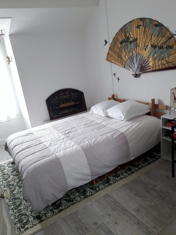 Bed and Breakfast Aline Et Dim Mereville  Екстер'єр фото